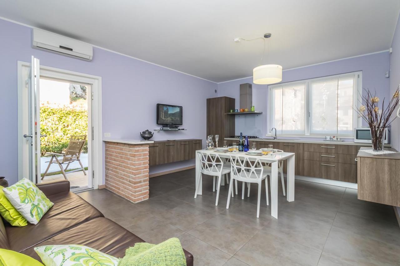 Apartment Rebecca - Tremezzina Mezzegra Kültér fotó